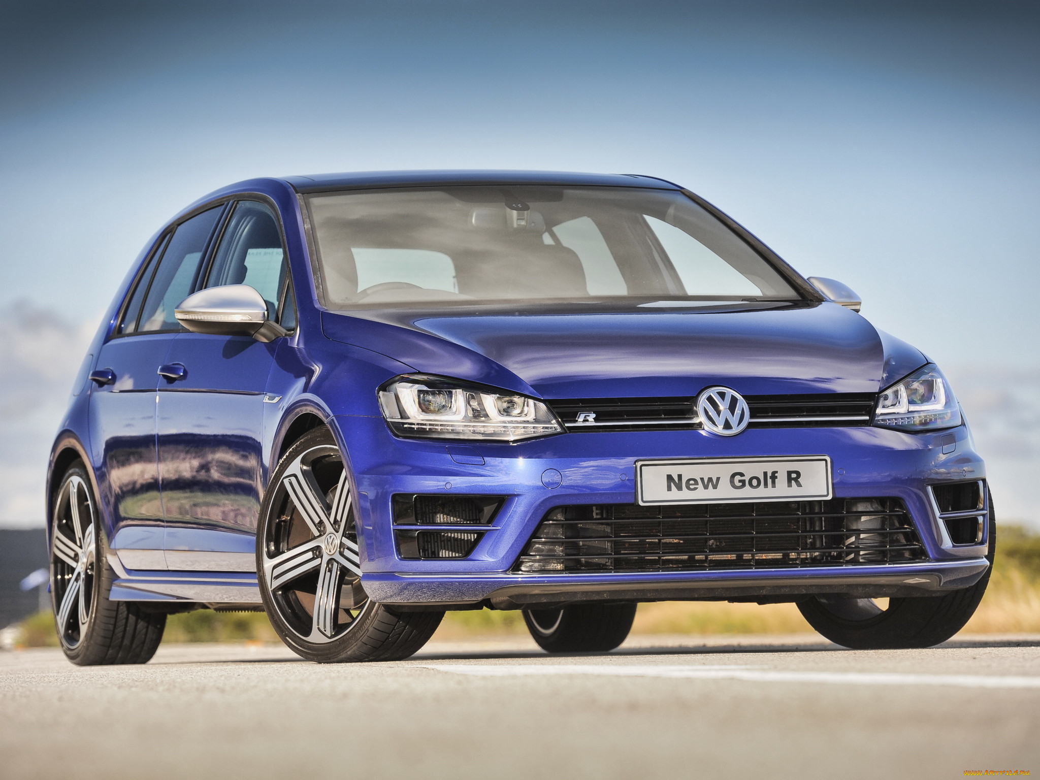 , volkswagen, golf, r, 5-door, za-spec, typ, 5g, 2014, 